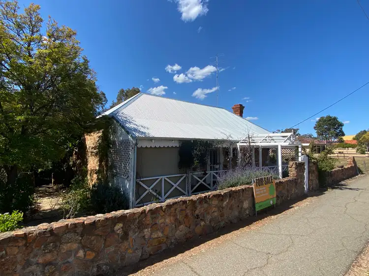 Main view of Homely house listing, 16 Great Southern Highway, Beverley WA 6304