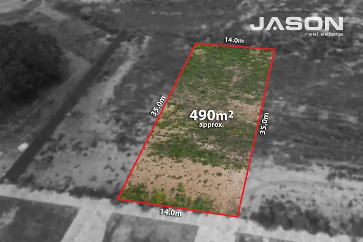 11 Leyburn parade, Wollert VIC 3750