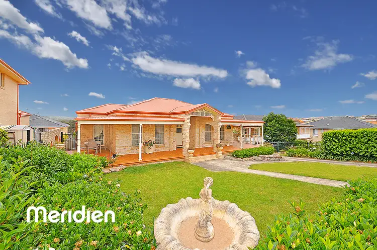 67 Rosebery Road, Kellyville NSW 2155