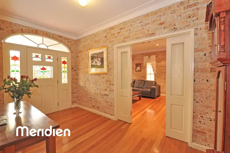 Second view of Homely house listing, 67 Rosebery Road, Kellyville NSW 2155