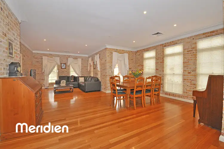Third view of Homely house listing, 67 Rosebery Road, Kellyville NSW 2155