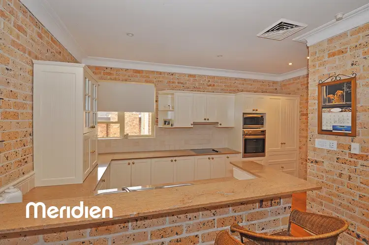 Fourth view of Homely house listing, 67 Rosebery Road, Kellyville NSW 2155