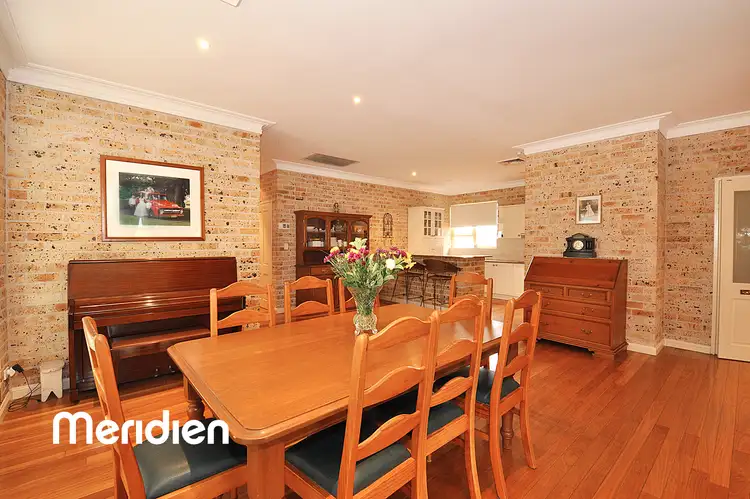 Fifth view of Homely house listing, 67 Rosebery Road, Kellyville NSW 2155