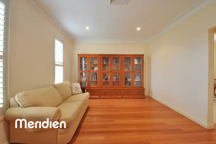 Sixth view of Homely house listing, 67 Rosebery Road, Kellyville NSW 2155