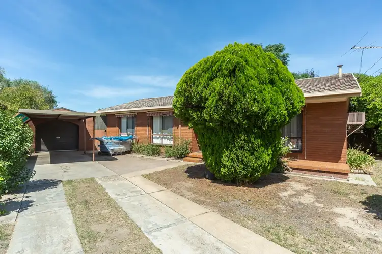 Main view of Homely house listing, 588 Prune Street, Lavington NSW 2641