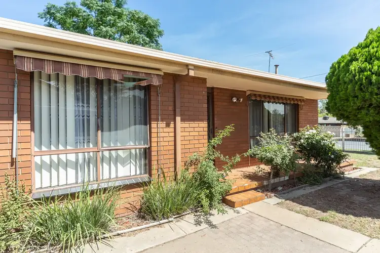Second view of Homely house listing, 588 Prune Street, Lavington NSW 2641