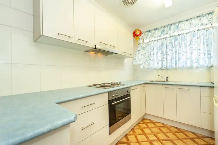 Second view of Homely unit listing, 2/392 Kotthoff Street, Lavington NSW 2641
