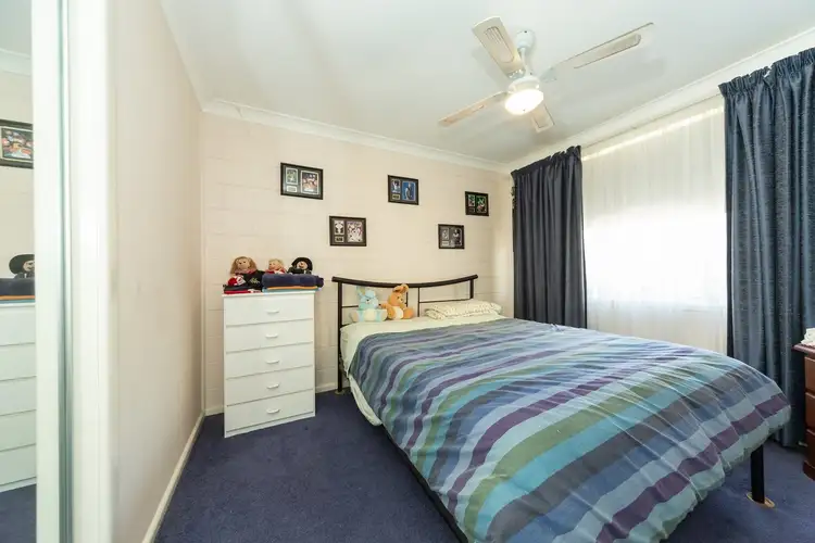 Third view of Homely unit listing, 2/392 Kotthoff Street, Lavington NSW 2641