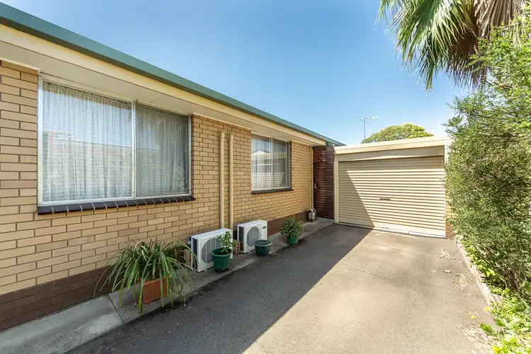 Main view of Homely unit listing, 3/392 Kotthoff Street, Lavington NSW 2641