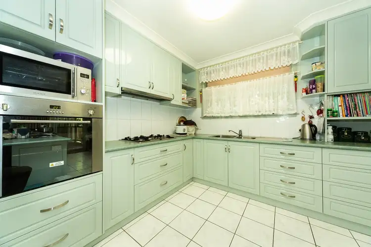 Third view of Homely unit listing, 3/392 Kotthoff Street, Lavington NSW 2641
