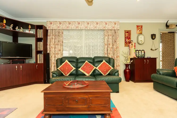 Fourth view of Homely unit listing, 3/392 Kotthoff Street, Lavington NSW 2641