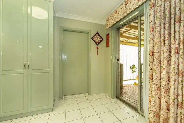 Sixth view of Homely unit listing, 3/392 Kotthoff Street, Lavington NSW 2641