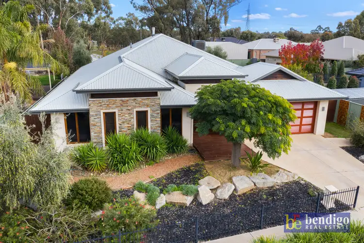 3 Aberdeen Drive, Junortoun VIC 3551