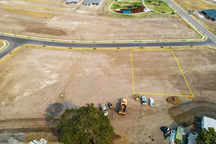 Fourth view of Homely land listing, 3 Cordeaux Street, Louth Park NSW 2320