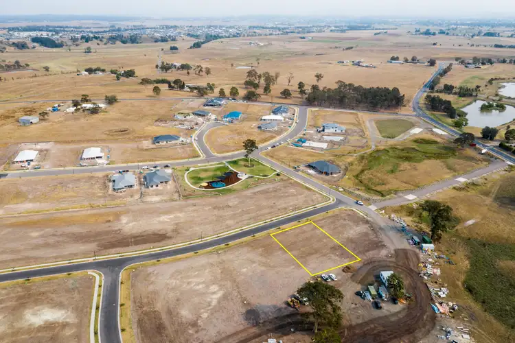Fifth view of Homely land listing, 3 Cordeaux Street, Louth Park NSW 2320