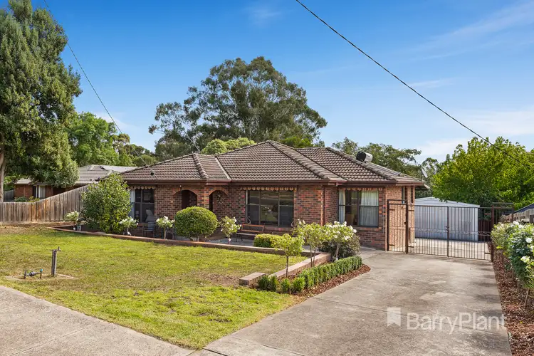 Second view of Homely house listing, 76 Lauriston Drive, Coldstream VIC 3770