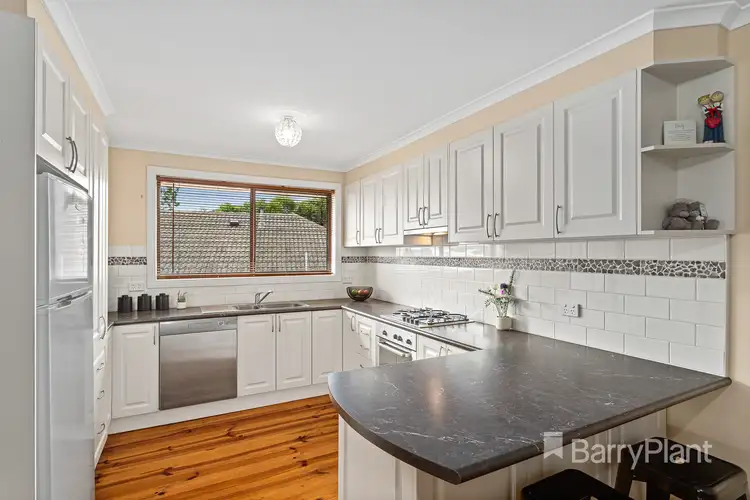 Third view of Homely house listing, 76 Lauriston Drive, Coldstream VIC 3770