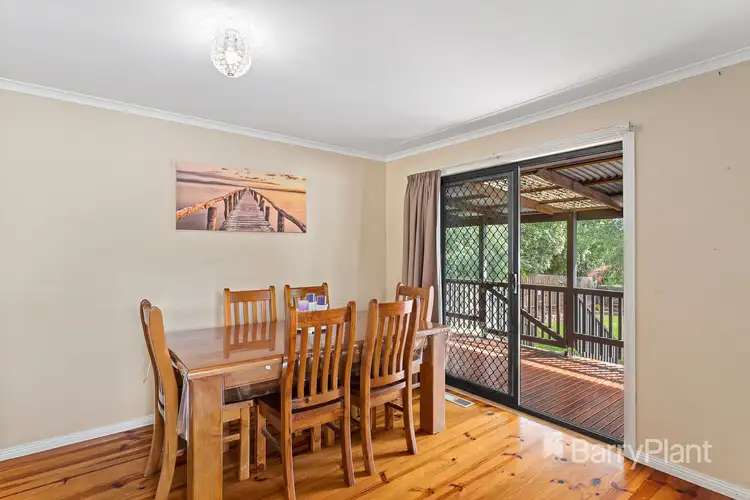 Fourth view of Homely house listing, 76 Lauriston Drive, Coldstream VIC 3770