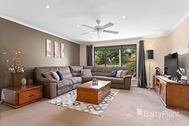 Fifth view of Homely house listing, 76 Lauriston Drive, Coldstream VIC 3770