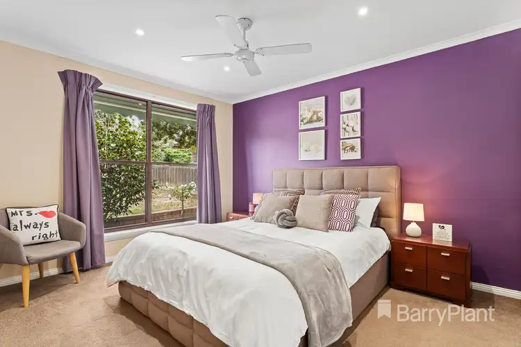 Sixth view of Homely house listing, 76 Lauriston Drive, Coldstream VIC 3770