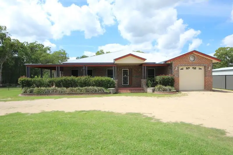Main view of Homely house listing, 27 McKillop Lane, Stanthorpe QLD 4380