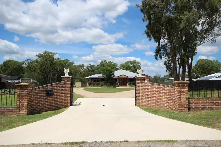 Second view of Homely house listing, 27 McKillop Lane, Stanthorpe QLD 4380