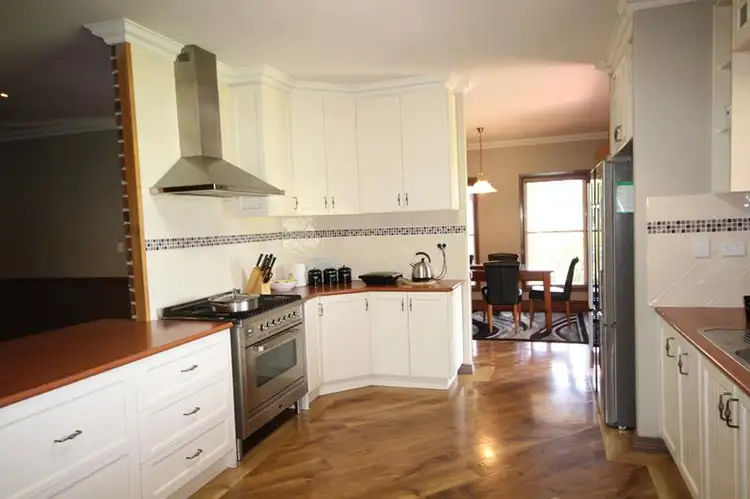 Fourth view of Homely house listing, 27 McKillop Lane, Stanthorpe QLD 4380