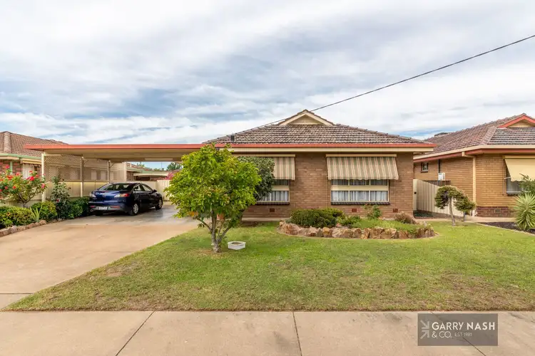 39 Esmond Street, Wangaratta VIC 3677