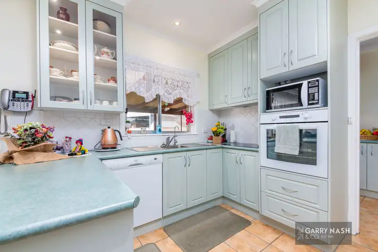 Third view of Homely house listing, 39 Esmond Street, Wangaratta VIC 3677