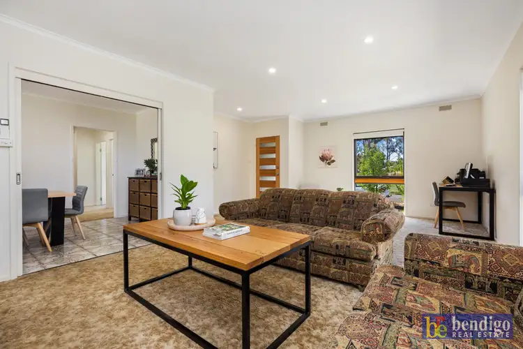 Second view of Homely house listing, 2 Victoria Lane, Eaglehawk VIC 3556