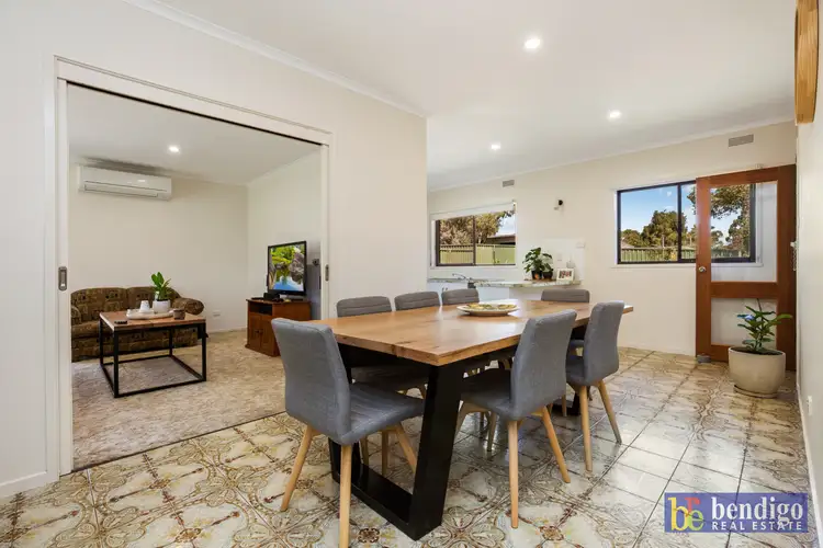 Third view of Homely house listing, 2 Victoria Lane, Eaglehawk VIC 3556