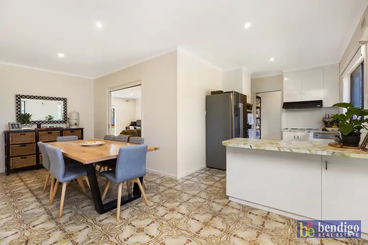 Fourth view of Homely house listing, 2 Victoria Lane, Eaglehawk VIC 3556