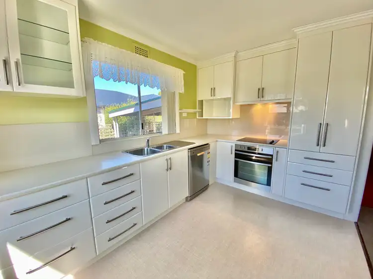 Second view of Homely house listing, 215 Oldaker Street, Devonport TAS 7310