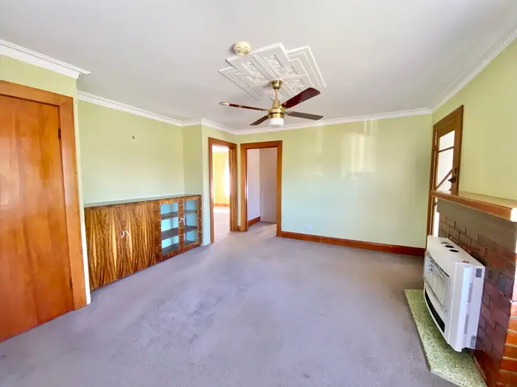 Third view of Homely house listing, 215 Oldaker Street, Devonport TAS 7310