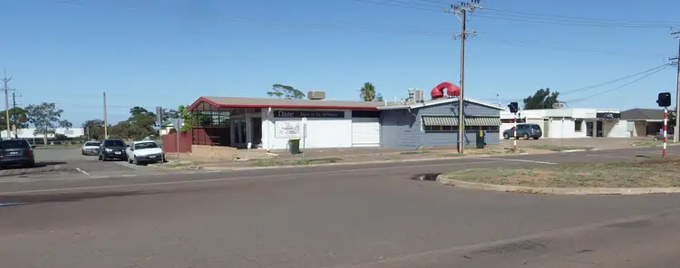 83-87 JENKINS AVENUE, Whyalla Norrie SA 5608