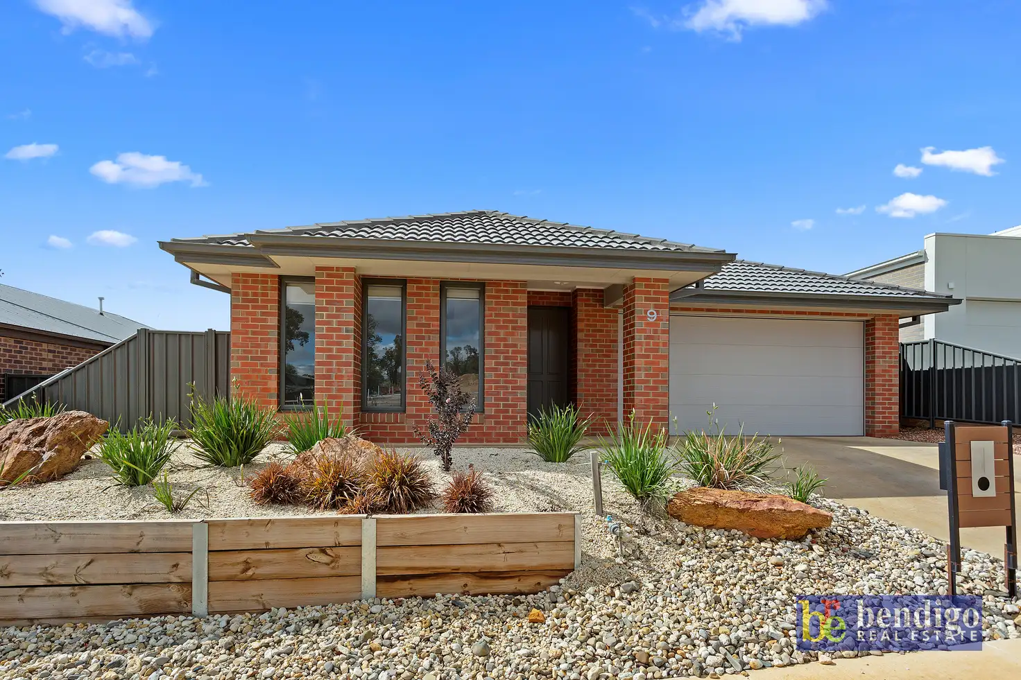 Main view of Homely house listing, 9 Eldridge Court, Kangaroo Flat VIC 3555