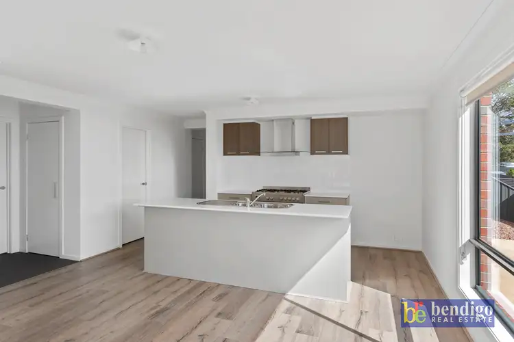 Second view of Homely house listing, 9 Eldridge Court, Kangaroo Flat VIC 3555