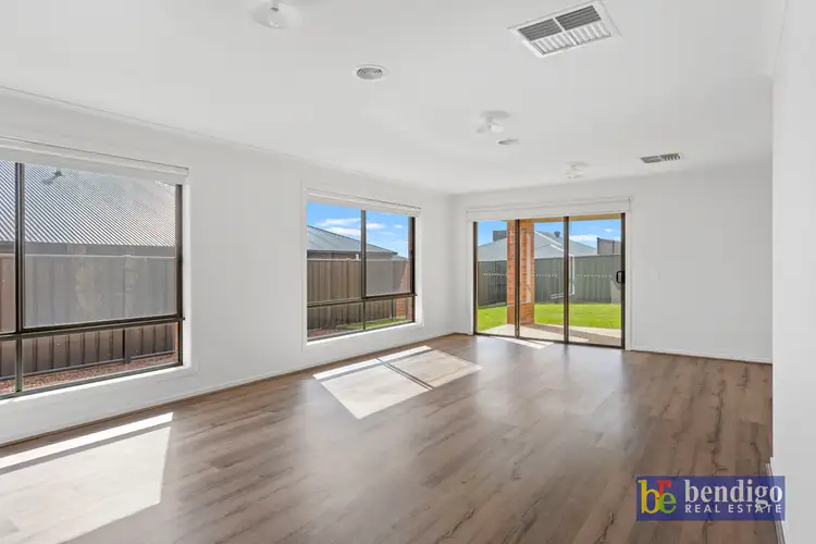 Third view of Homely house listing, 9 Eldridge Court, Kangaroo Flat VIC 3555