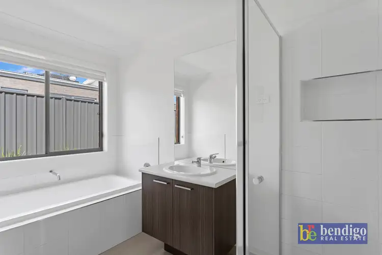 Fifth view of Homely house listing, 9 Eldridge Court, Kangaroo Flat VIC 3555