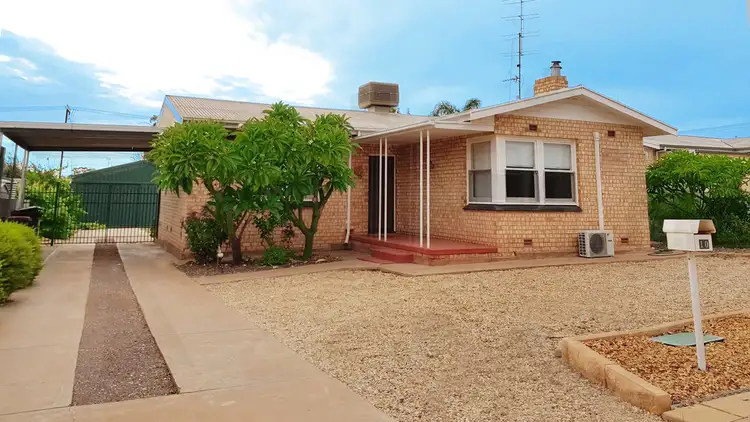 Main view of Homely house listing, 10 ARTHUR STREET, Whyalla Playford SA 5600