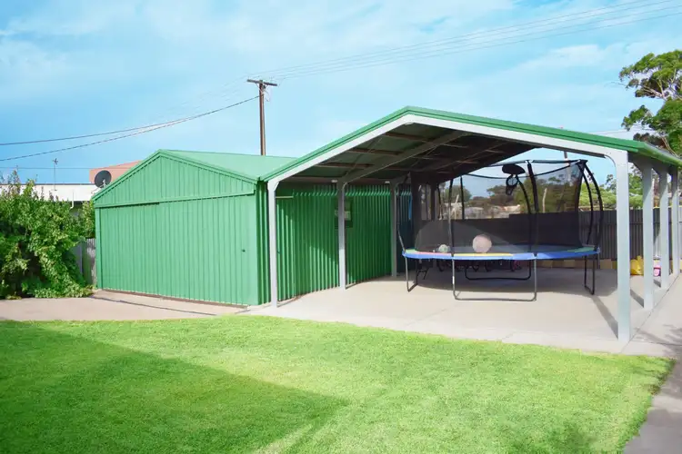 Second view of Homely house listing, 10 ARTHUR STREET, Whyalla Playford SA 5600