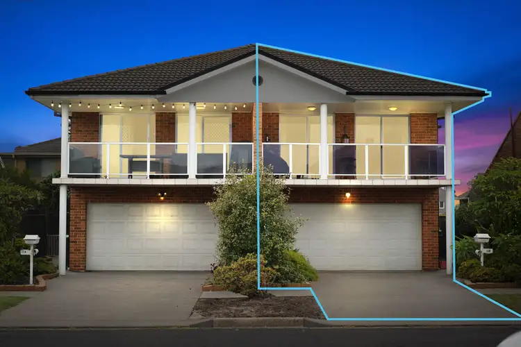 Main view of Homely semi-detached listing, 22B Flint Street, Stockton NSW 2295