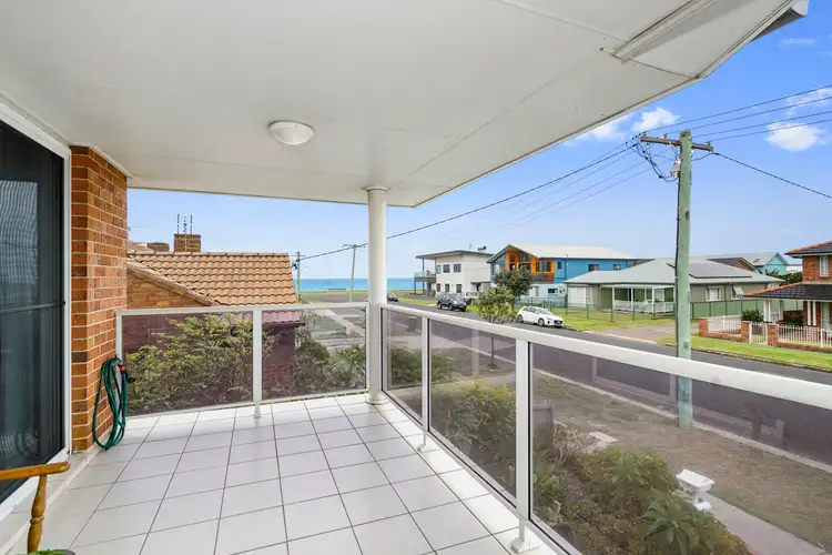 Second view of Homely semi-detached listing, 22B Flint Street, Stockton NSW 2295