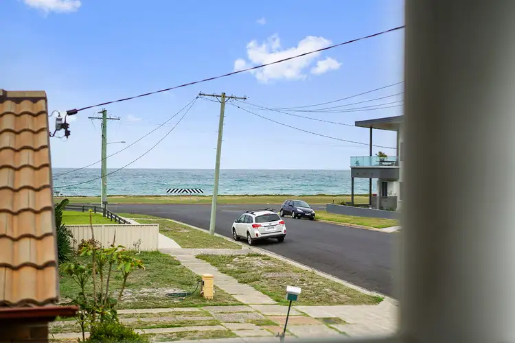 Third view of Homely semi-detached listing, 22B Flint Street, Stockton NSW 2295