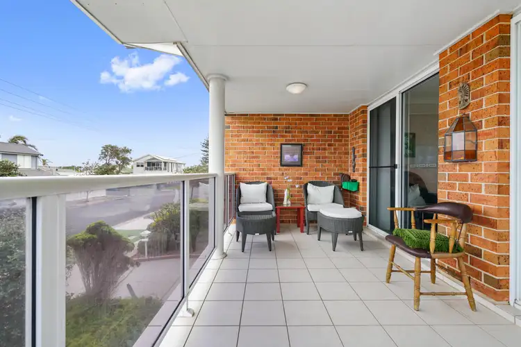 Fourth view of Homely semi-detached listing, 22B Flint Street, Stockton NSW 2295