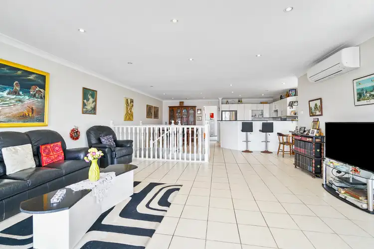 Sixth view of Homely semi-detached listing, 22B Flint Street, Stockton NSW 2295