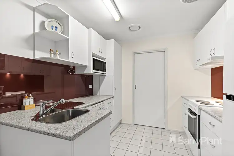 Second view of Homely unit listing, 1/8 Stuart Road, Lilydale VIC 3140