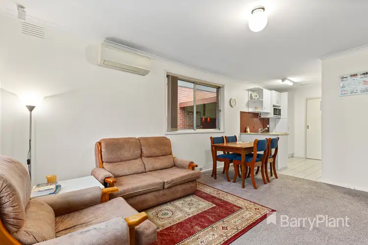 Third view of Homely unit listing, 1/8 Stuart Road, Lilydale VIC 3140