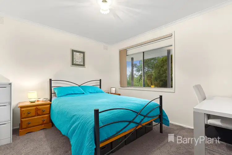 Fifth view of Homely unit listing, 1/8 Stuart Road, Lilydale VIC 3140