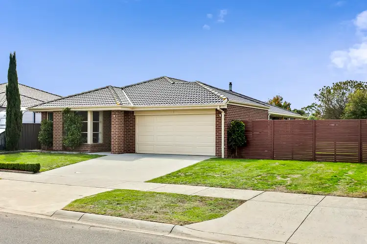 61 Imperial Drive, Colac VIC 3250